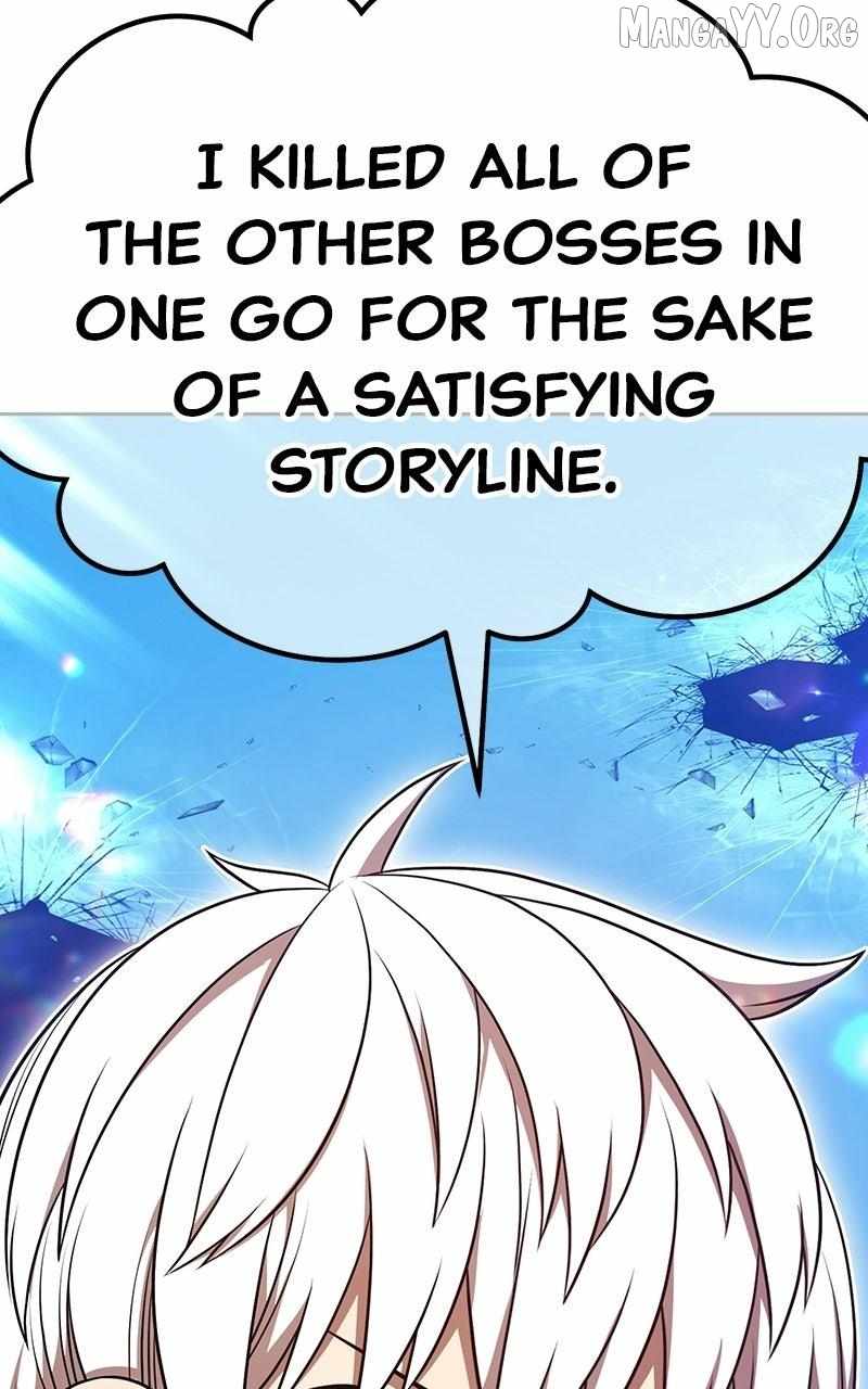 99 Reinforced Wood Stick Chapter 190 - Page 322 in English