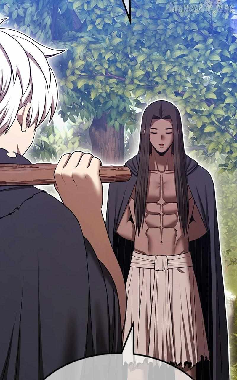 99 Reinforced Wood Stick Chapter 190 - Page 344 in English