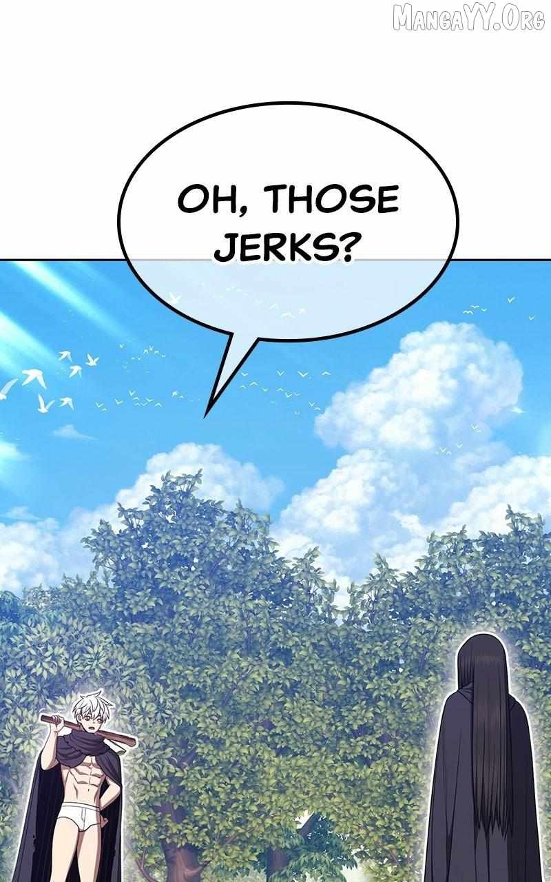99 Reinforced Wood Stick Chapter 190 - Page 354 in English