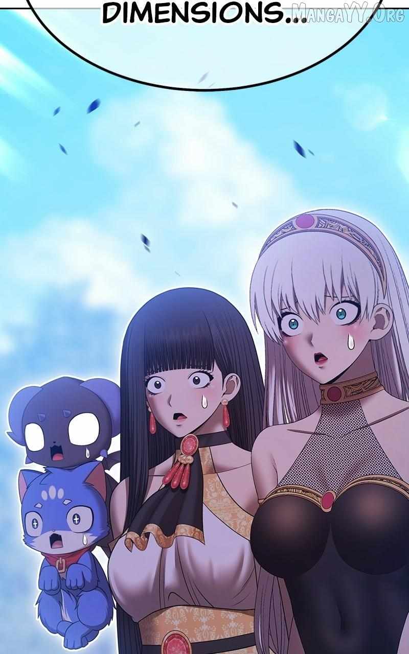 99 Reinforced Wood Stick Chapter 190 - Page 368 in English