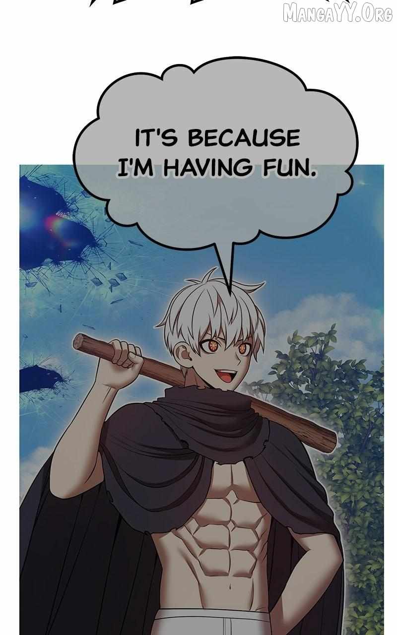 99 Reinforced Wood Stick Chapter 190 - Page 380 in English