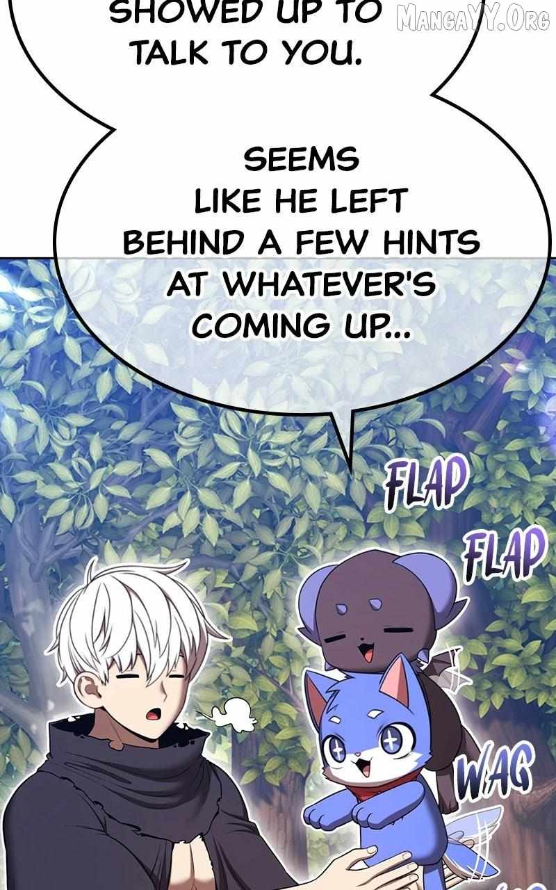 99 Reinforced Wood Stick Chapter 190 - Page 391 in English