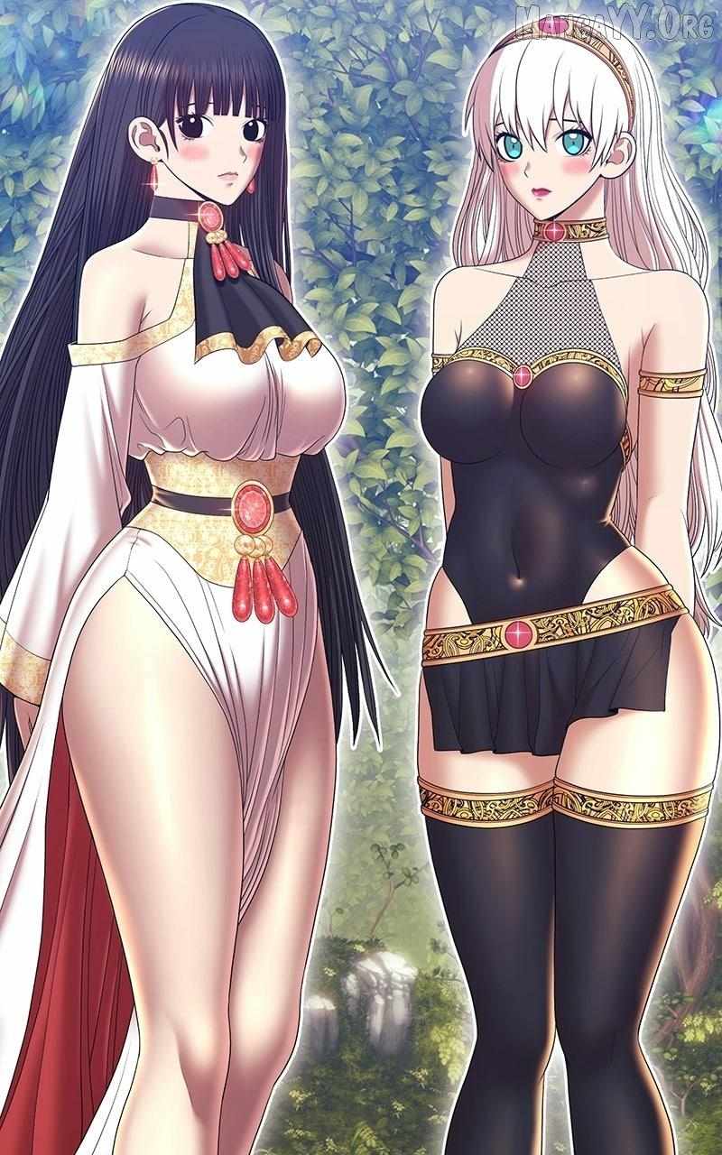 99 Reinforced Wood Stick Chapter 190 - Page 401 in English