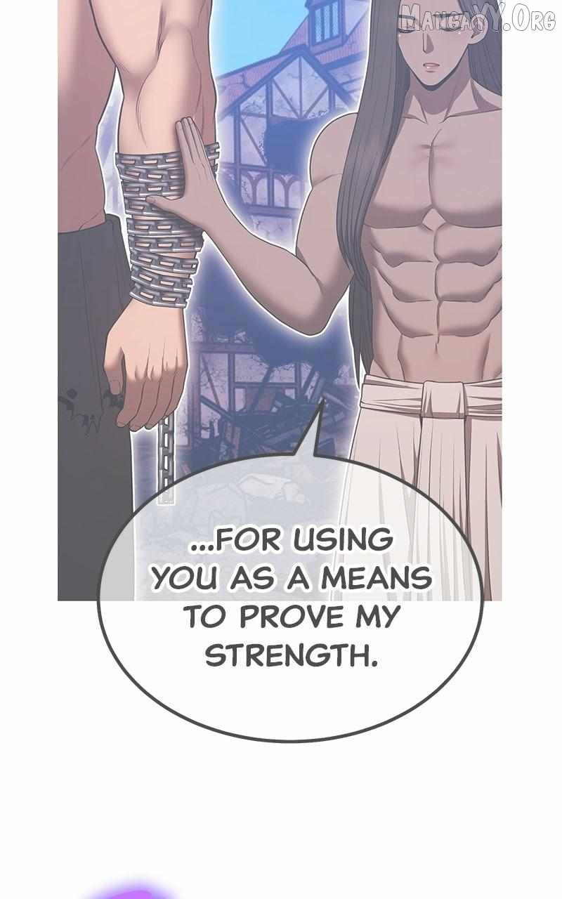 99 Reinforced Wood Stick Chapter 190 - Page 7 in English
