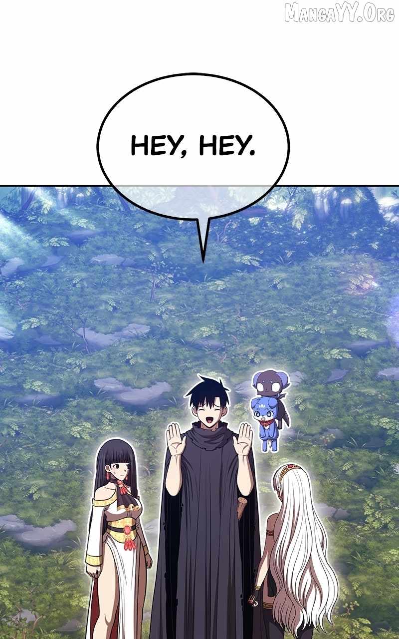 99 Reinforced Wood Stick Chapter 191 - Page 102 in English