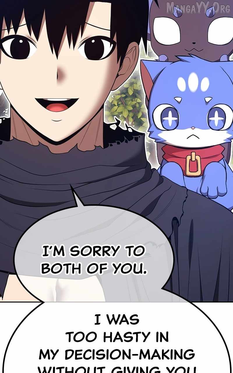 99 Reinforced Wood Stick Chapter 191 - Page 105 in English