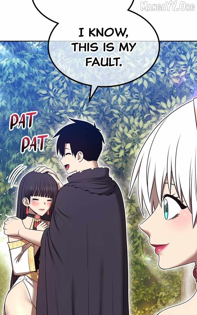 99 Reinforced Wood Stick Chapter 191 - Page 113 in English