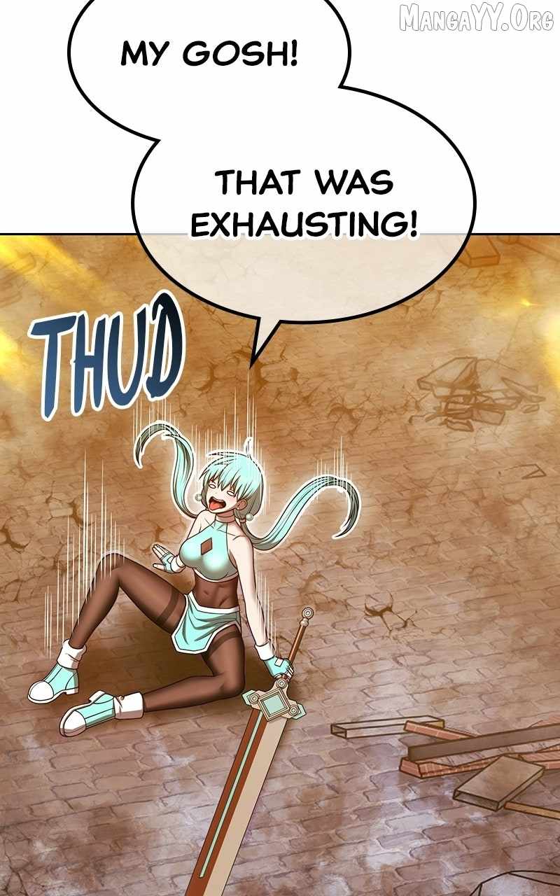 99 Reinforced Wood Stick Chapter 191 - Page 149 in English