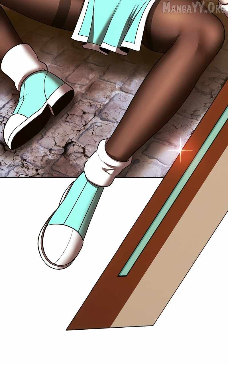 99 Reinforced Wood Stick Chapter 191 - Page 153 in English