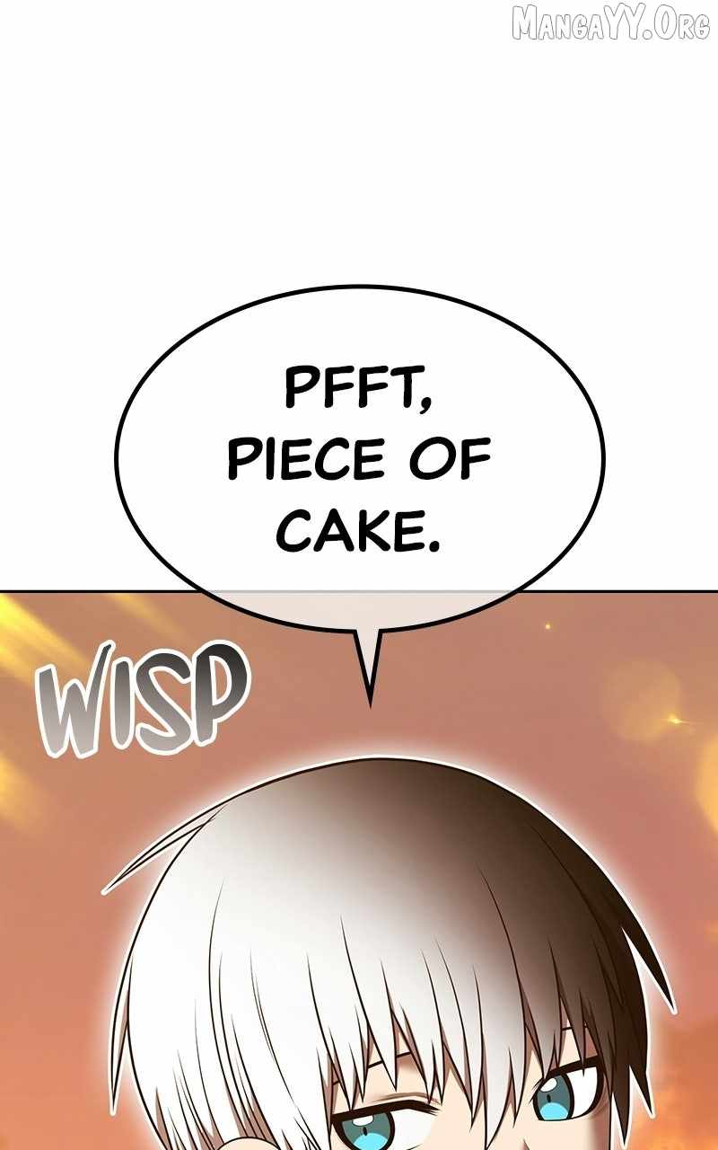 99 Reinforced Wood Stick Chapter 191 - Page 154 in English