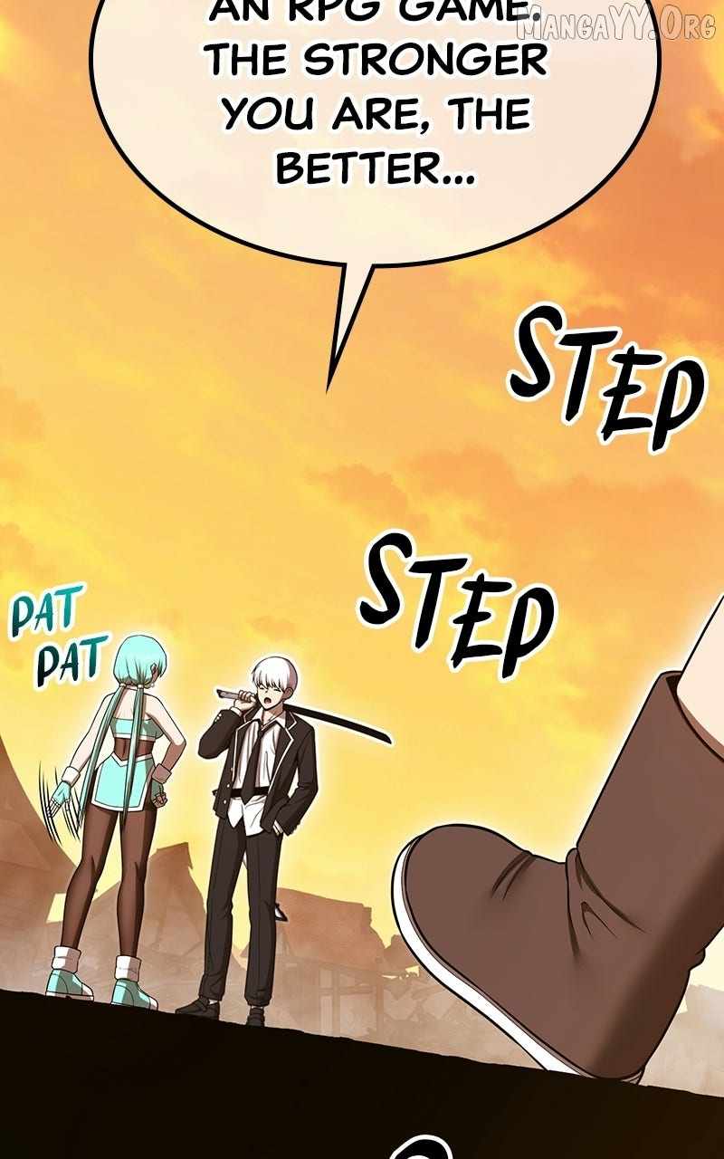 99 Reinforced Wood Stick Chapter 191 - Page 162 in English