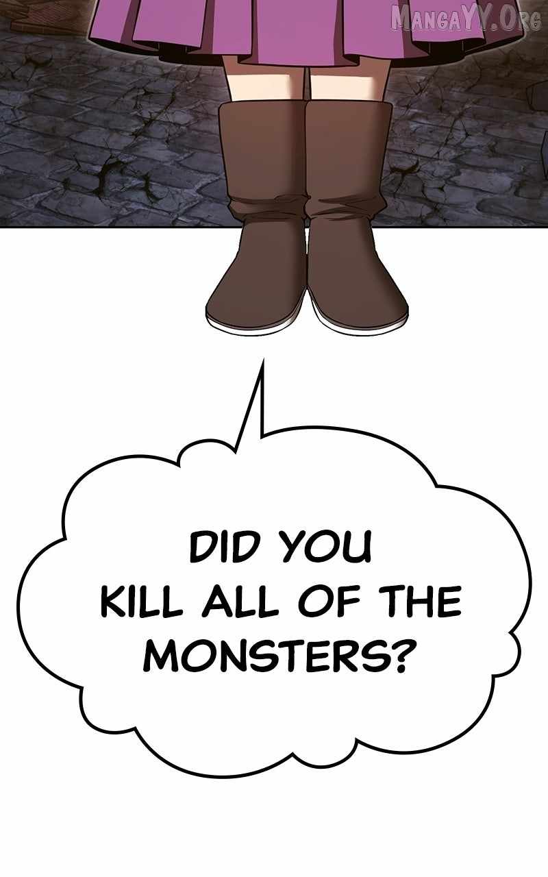 99 Reinforced Wood Stick Chapter 191 - Page 165 in English