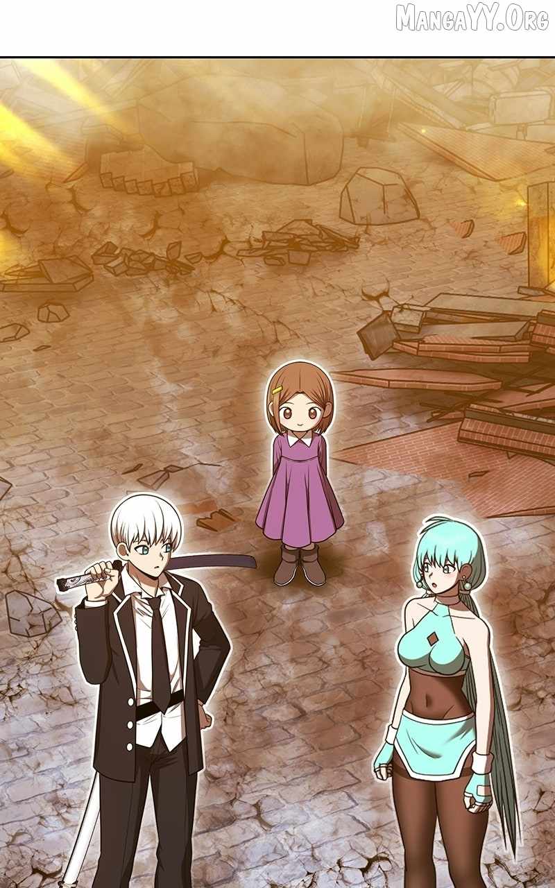 99 Reinforced Wood Stick Chapter 191 - Page 166 in English