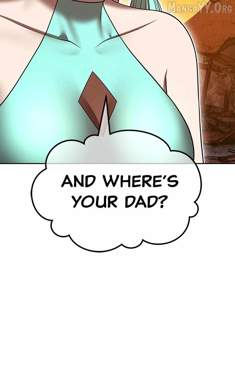 99 Reinforced Wood Stick Chapter 191 - Page 176 in English