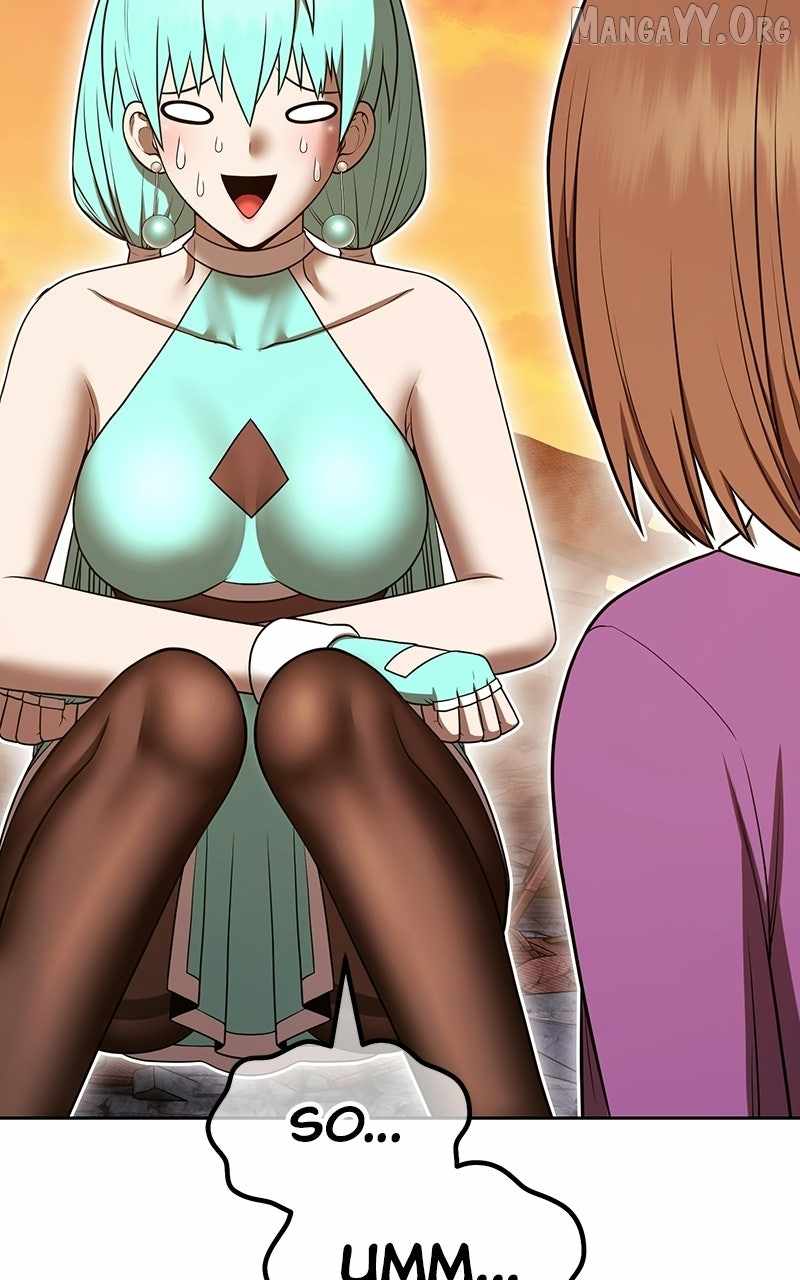 99 Reinforced Wood Stick Chapter 191 - Page 184 in English