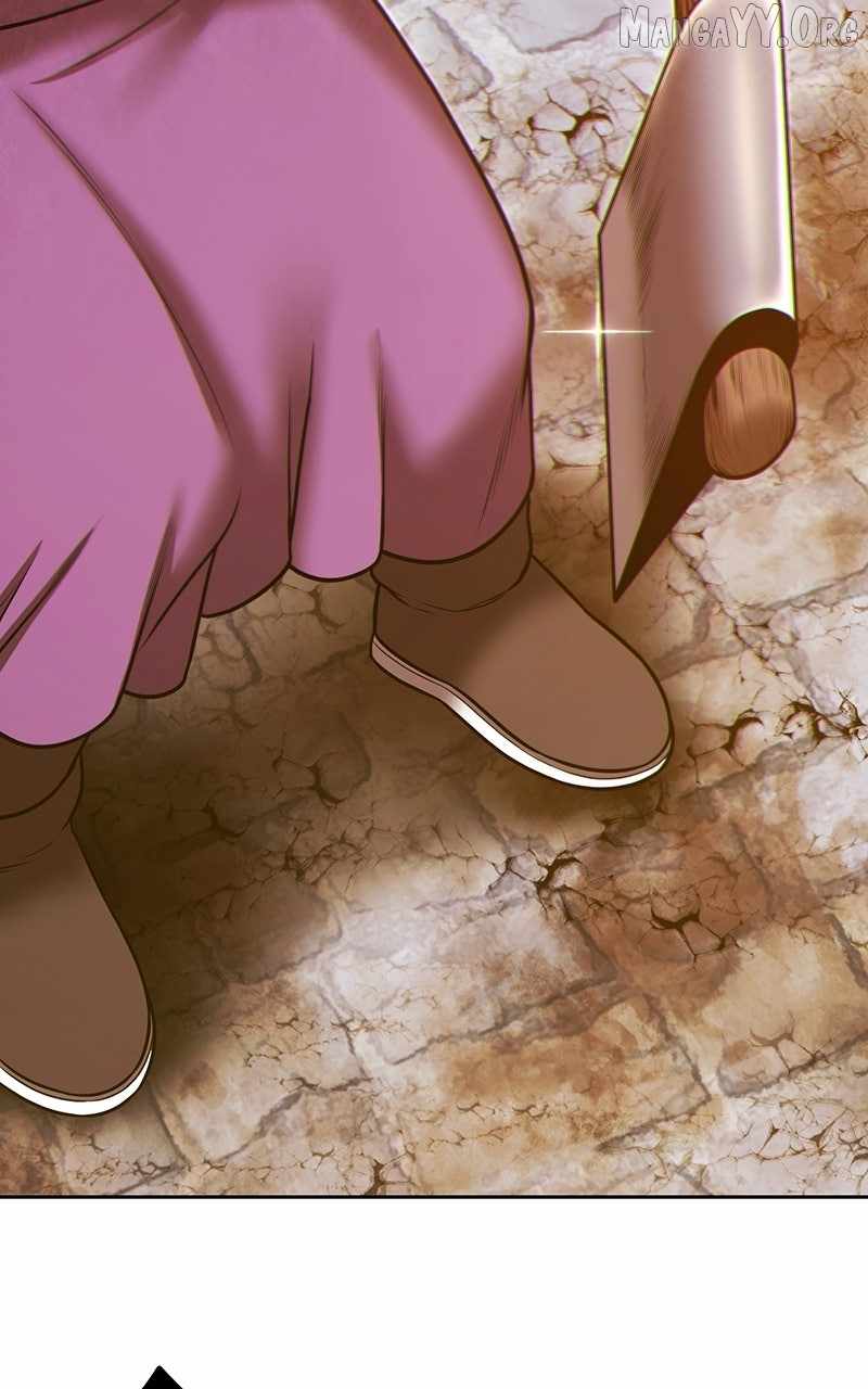 99 Reinforced Wood Stick Chapter 191 - Page 188 in English