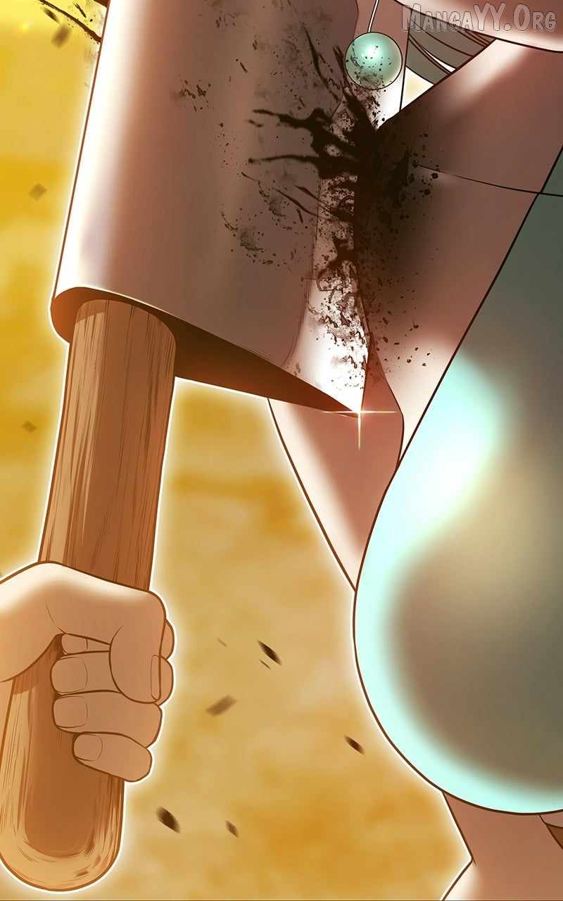 99 Reinforced Wood Stick Chapter 191 - Page 192 in English