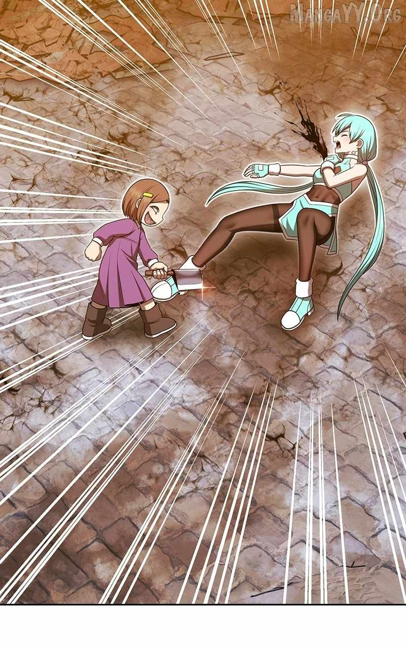 99 Reinforced Wood Stick Chapter 191 - Page 194 in English