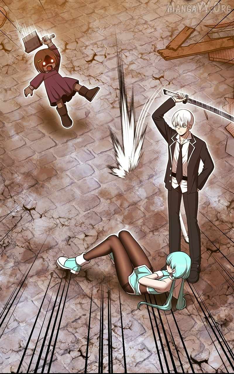 99 Reinforced Wood Stick Chapter 191 - Page 209 in English