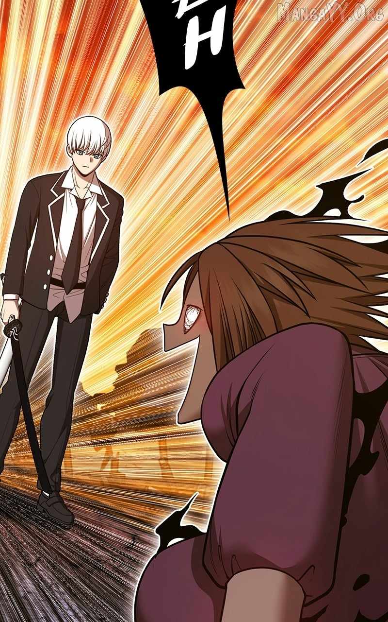 99 Reinforced Wood Stick Chapter 191 - Page 217 in English