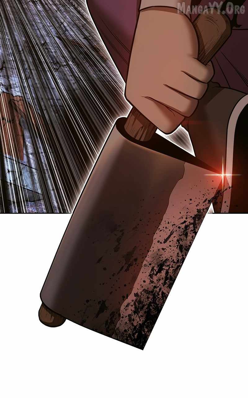 99 Reinforced Wood Stick Chapter 191 - Page 218 in English