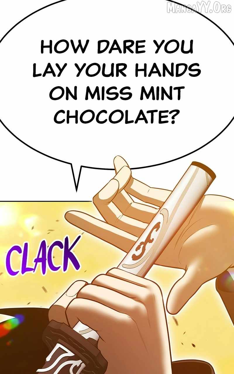 99 Reinforced Wood Stick Chapter 191 - Page 221 in English