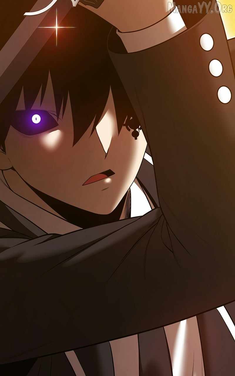 99 Reinforced Wood Stick Chapter 191 - Page 222 in English
