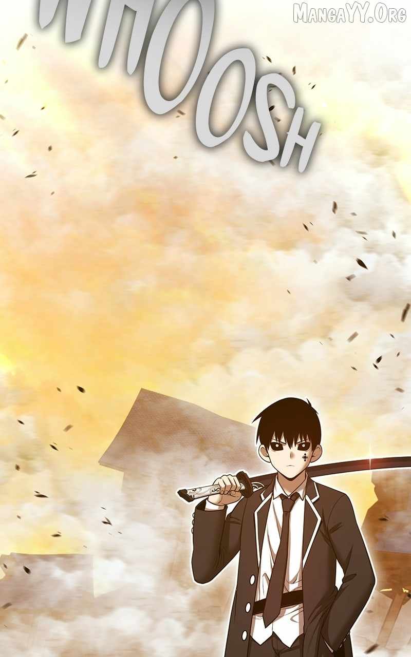 99 Reinforced Wood Stick Chapter 191 - Page 236 in English