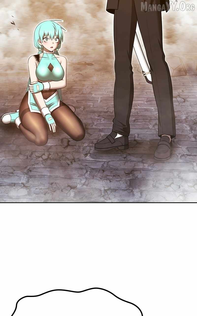 99 Reinforced Wood Stick Chapter 191 - Page 237 in English