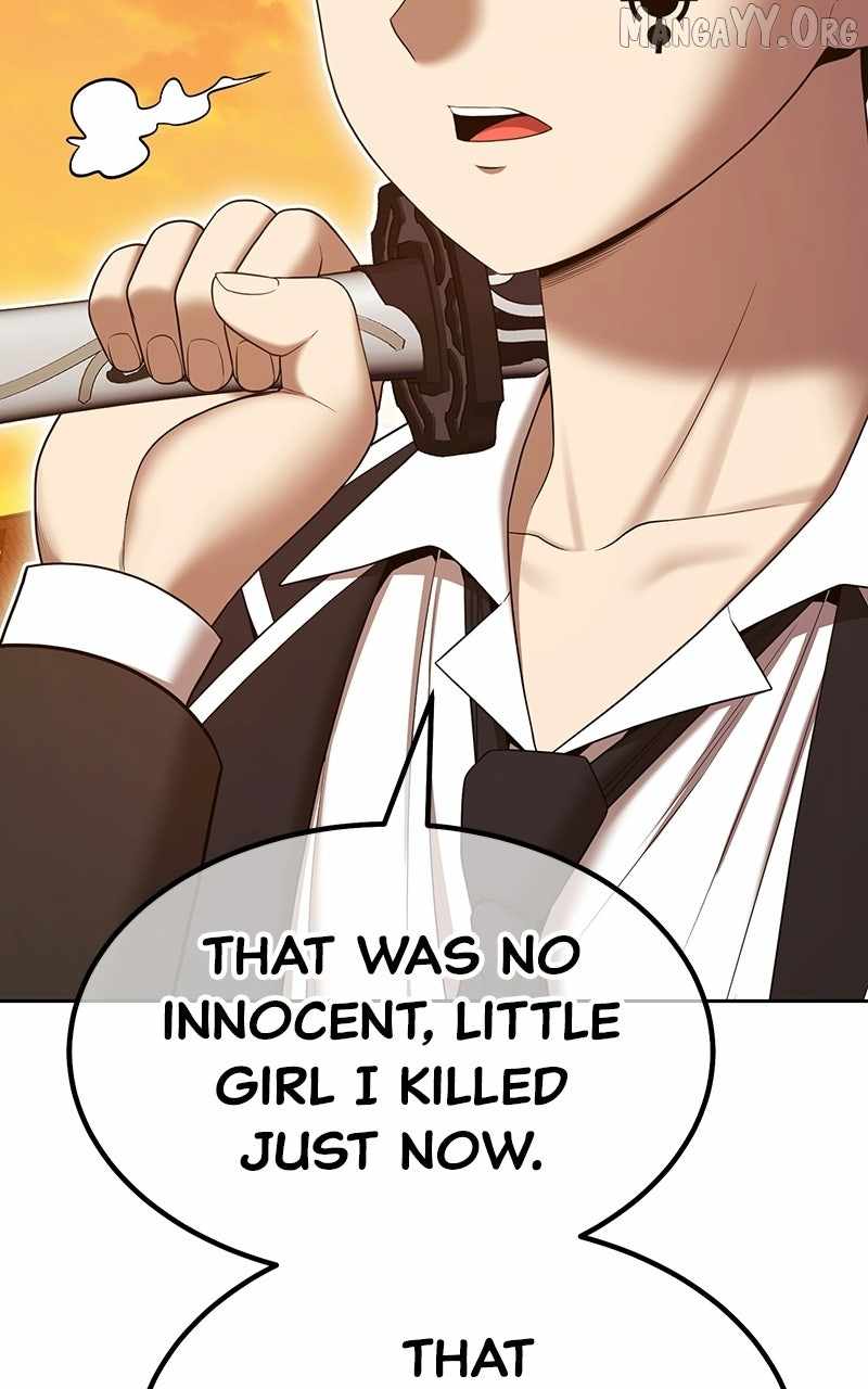 99 Reinforced Wood Stick Chapter 191 - Page 242 in English