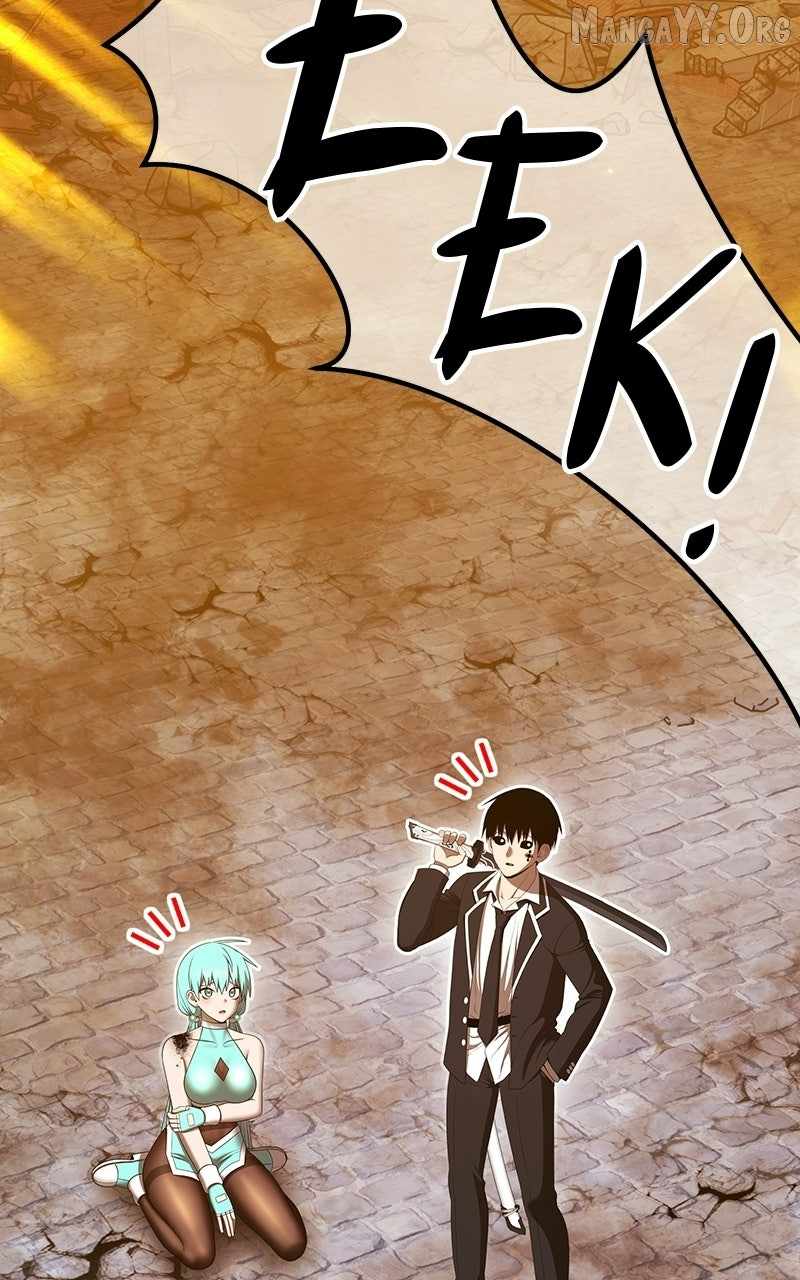 99 Reinforced Wood Stick Chapter 191 - Page 244 in English
