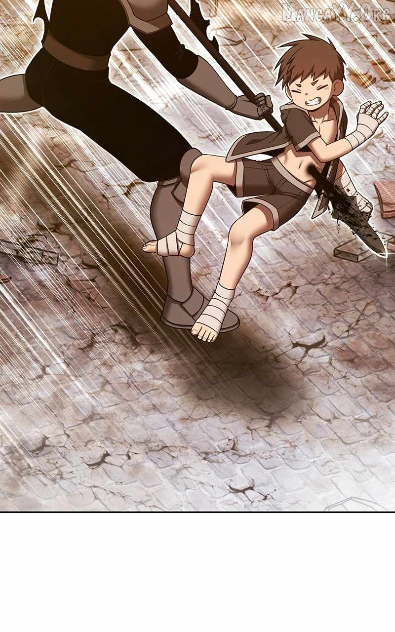 99 Reinforced Wood Stick Chapter 191 - Page 253 in English