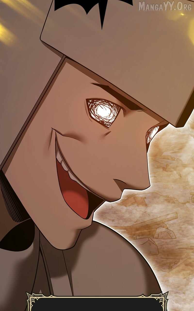 99 Reinforced Wood Stick Chapter 191 - Page 257 in English