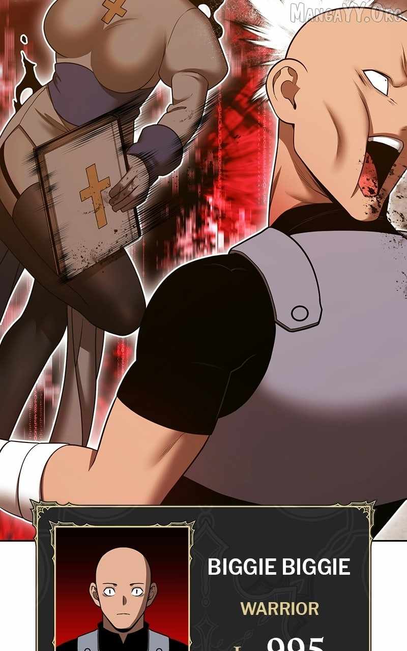 99 Reinforced Wood Stick Chapter 191 - Page 262 in English
