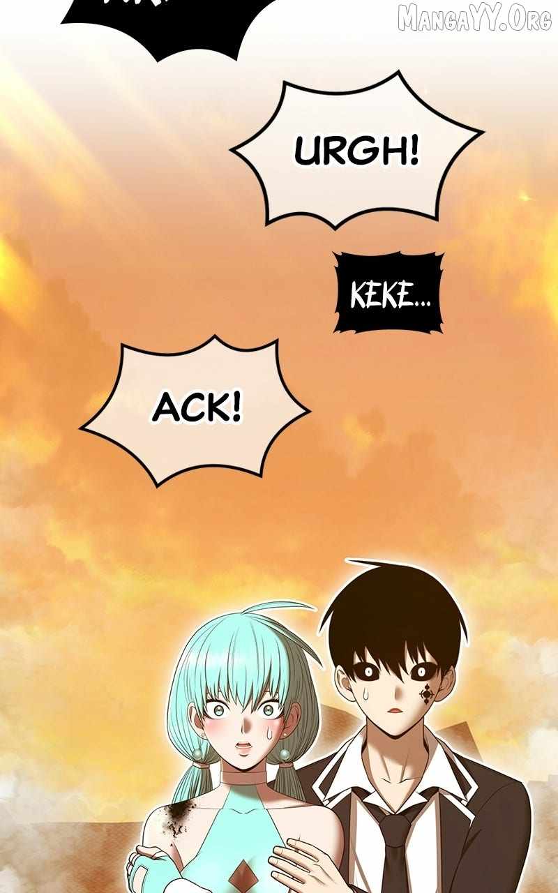 99 Reinforced Wood Stick Chapter 191 - Page 264 in English