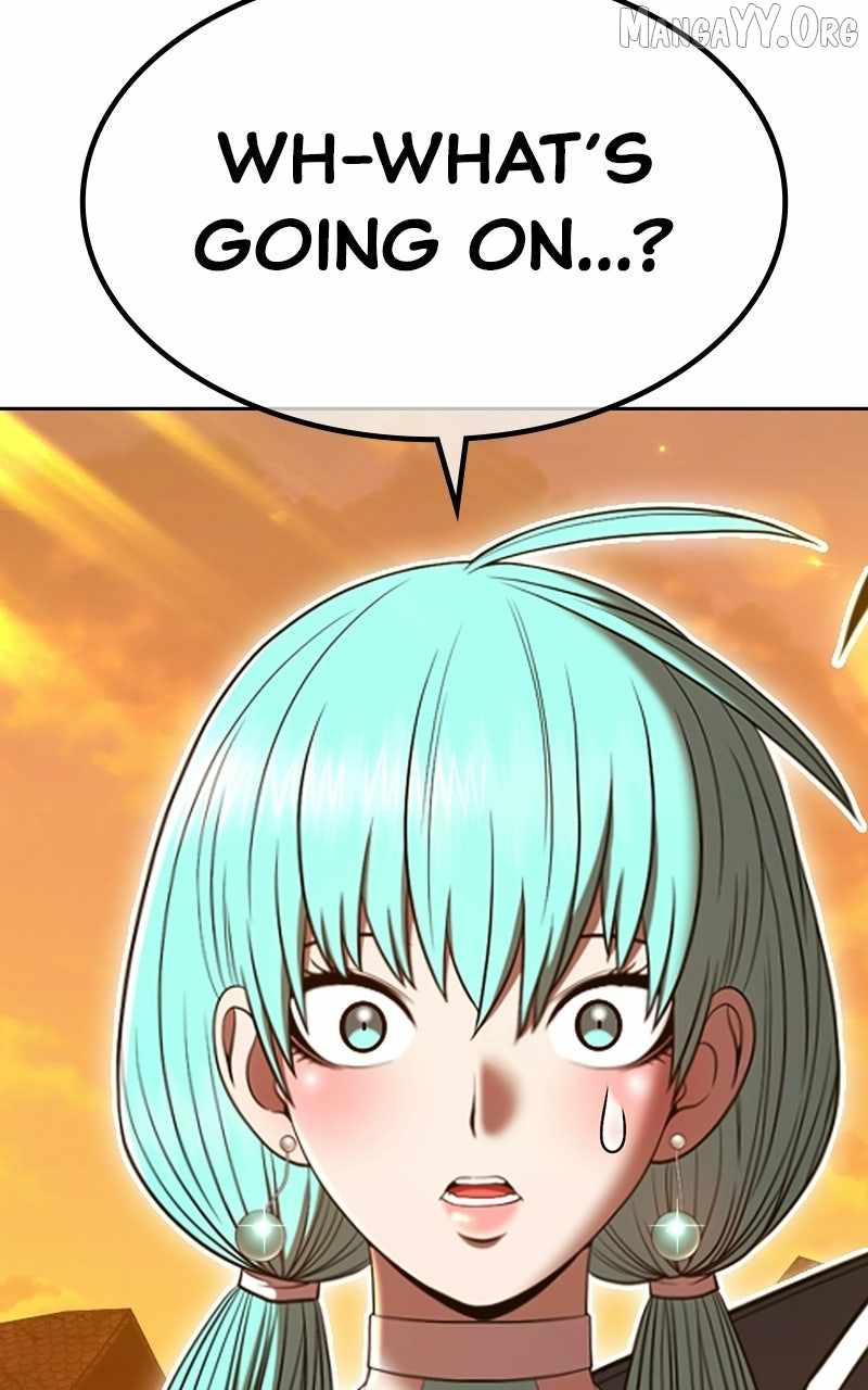 99 Reinforced Wood Stick Chapter 191 - Page 266 in English