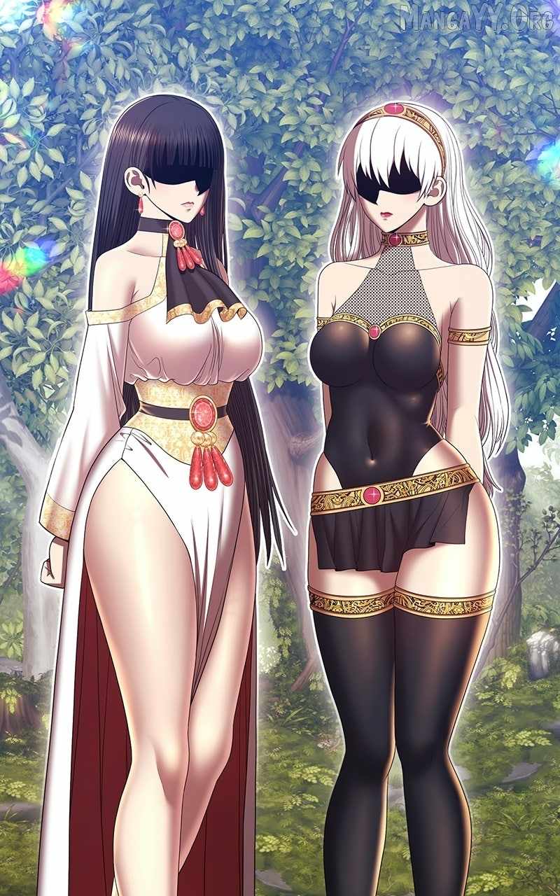 99 Reinforced Wood Stick Chapter 191 - Page 27 in English