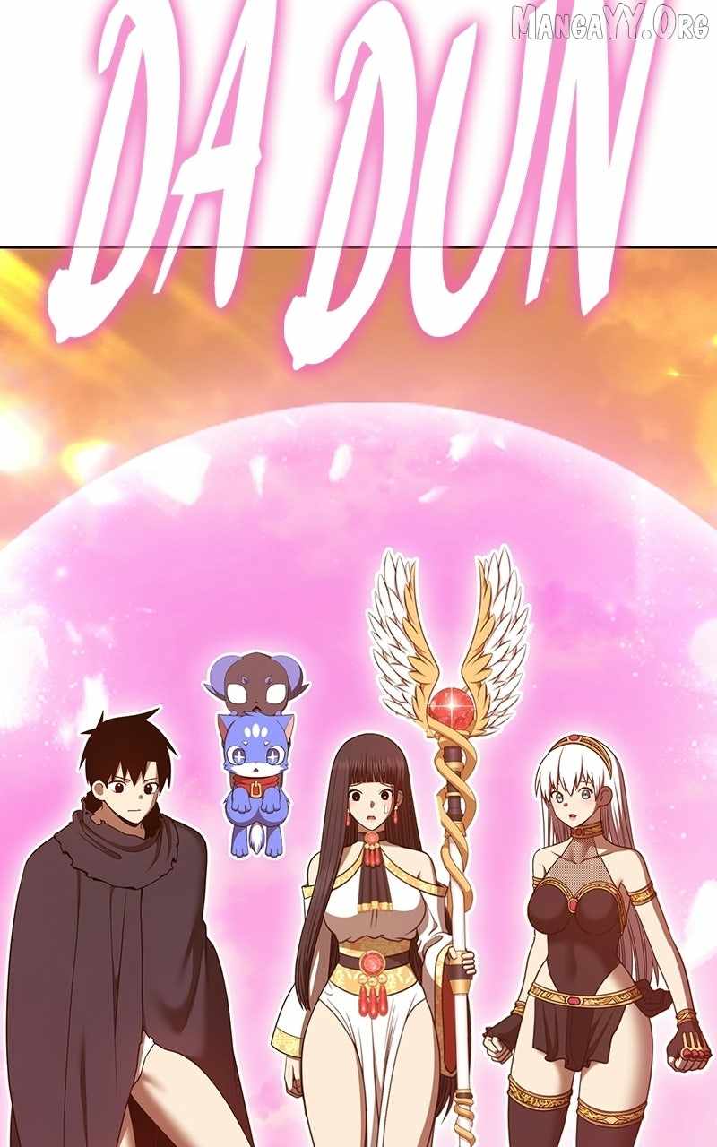 99 Reinforced Wood Stick Chapter 191 - Page 273 in English