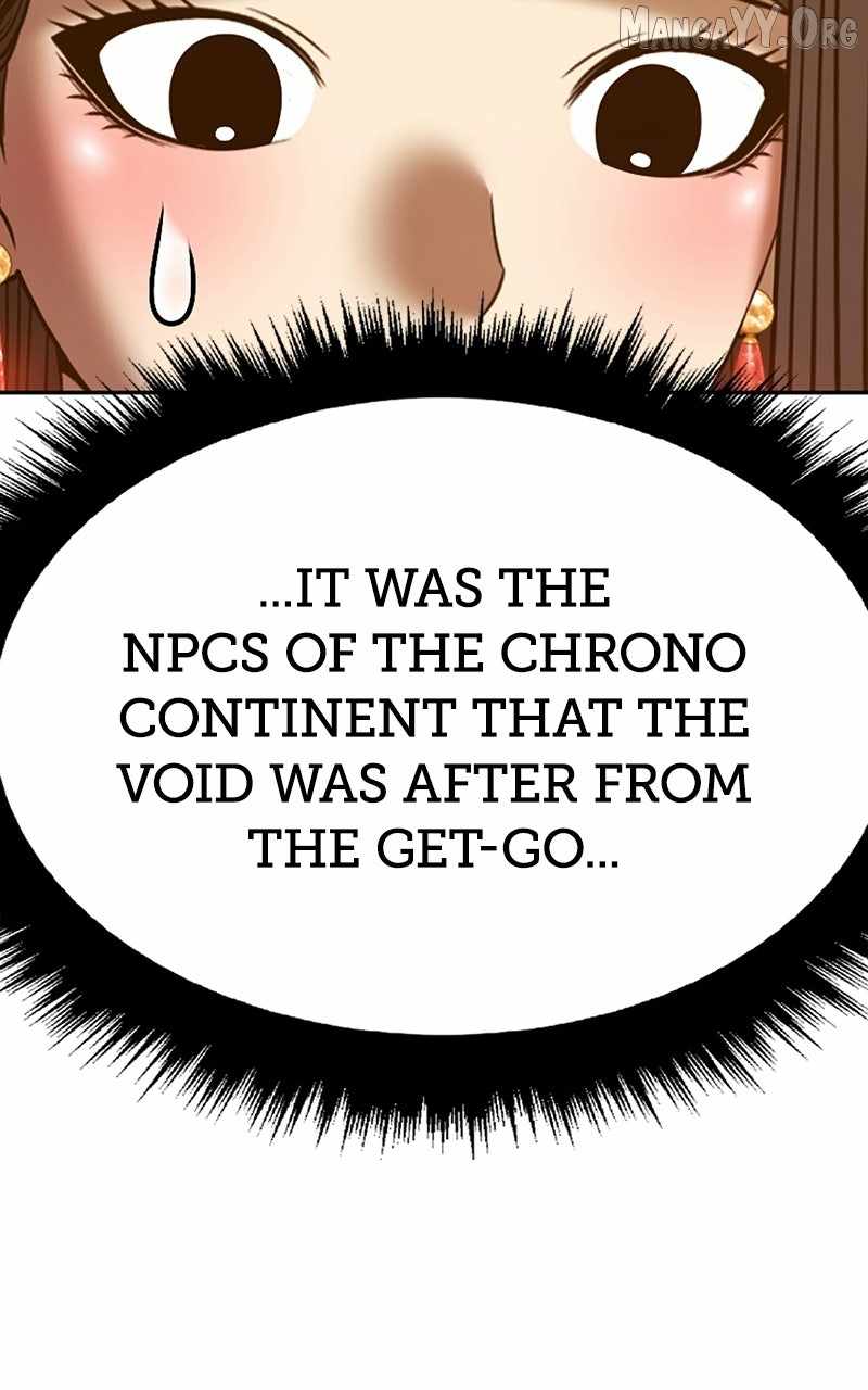 99 Reinforced Wood Stick Chapter 191 - Page 283 in English