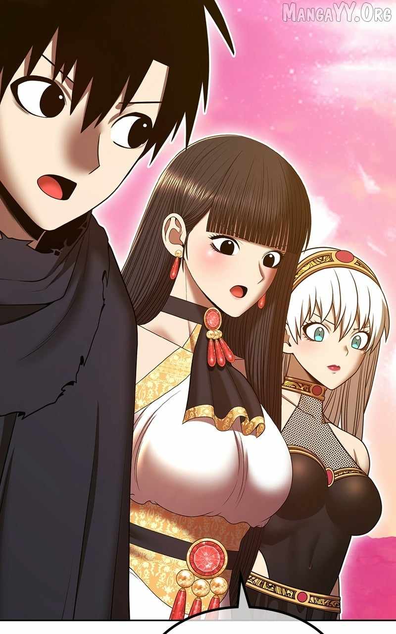99 Reinforced Wood Stick Chapter 191 - Page 285 in English