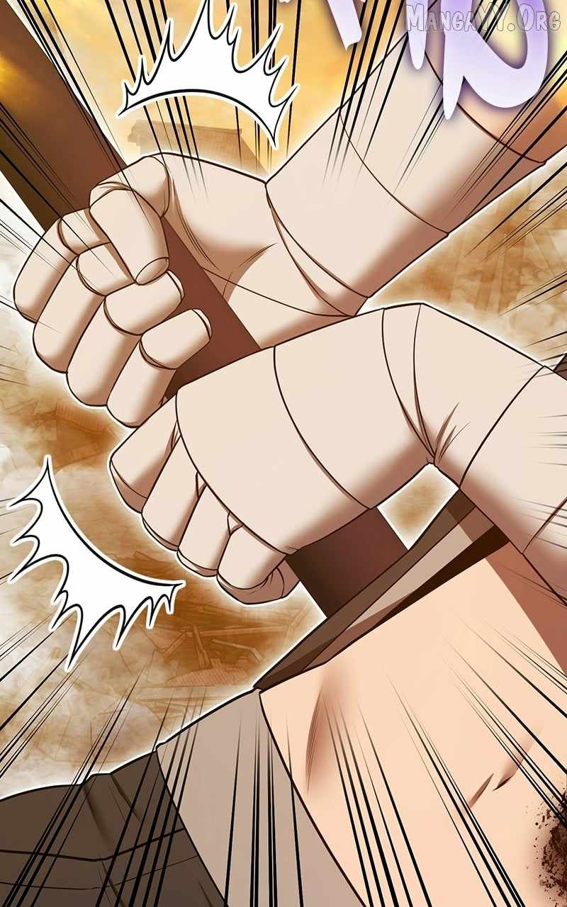 99 Reinforced Wood Stick Chapter 191 - Page 287 in English