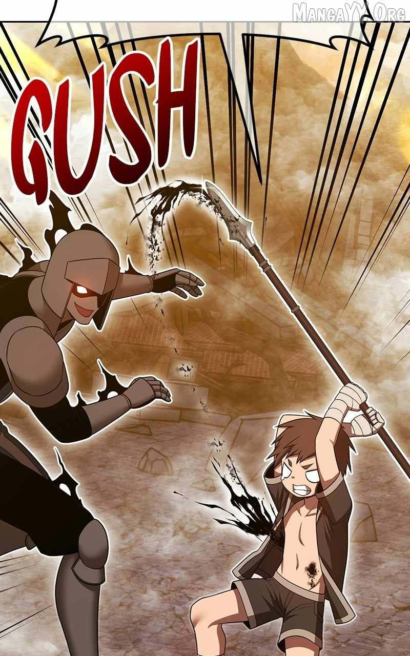 99 Reinforced Wood Stick Chapter 191 - Page 289 in English