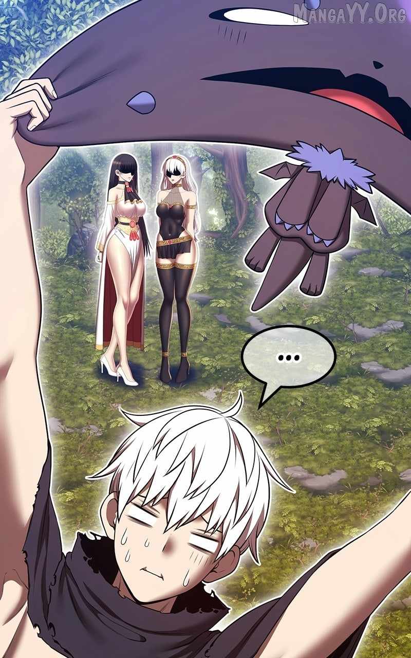 99 Reinforced Wood Stick Chapter 191 - Page 29 in English