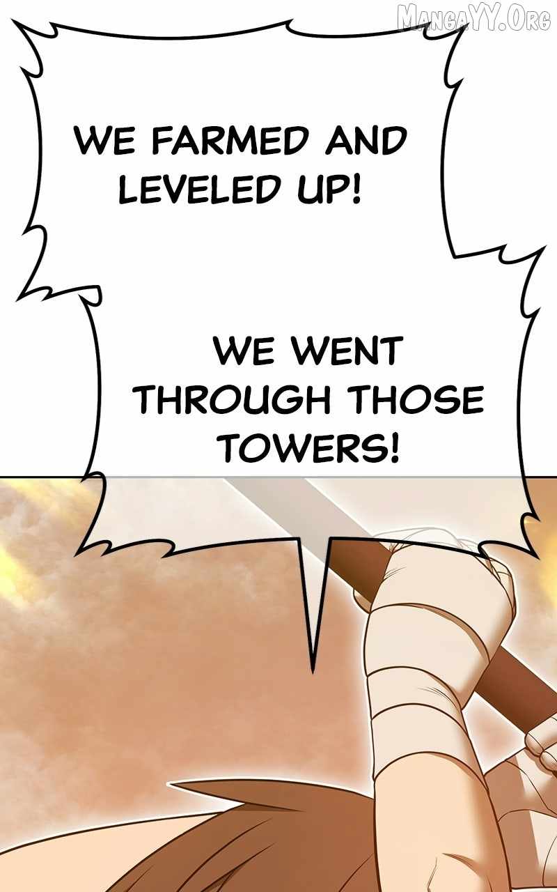 99 Reinforced Wood Stick Chapter 191 - Page 291 in English