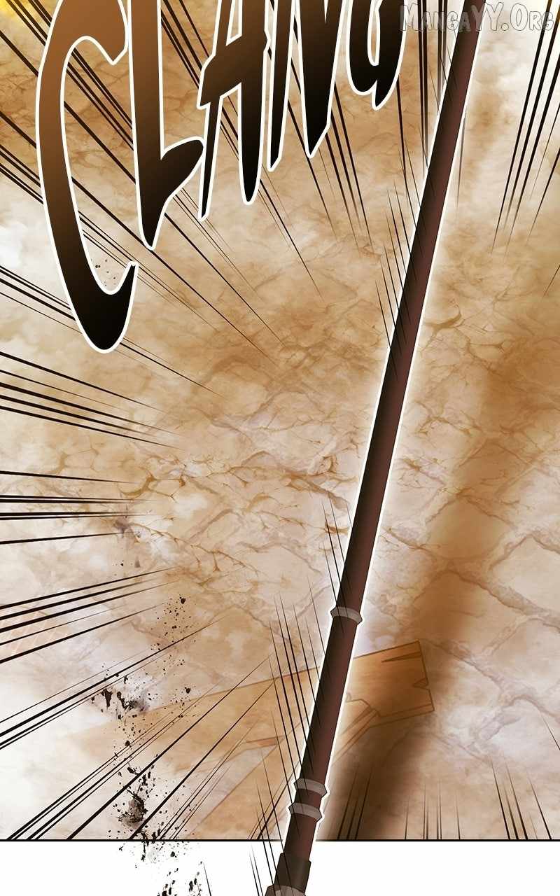 99 Reinforced Wood Stick Chapter 191 - Page 294 in English