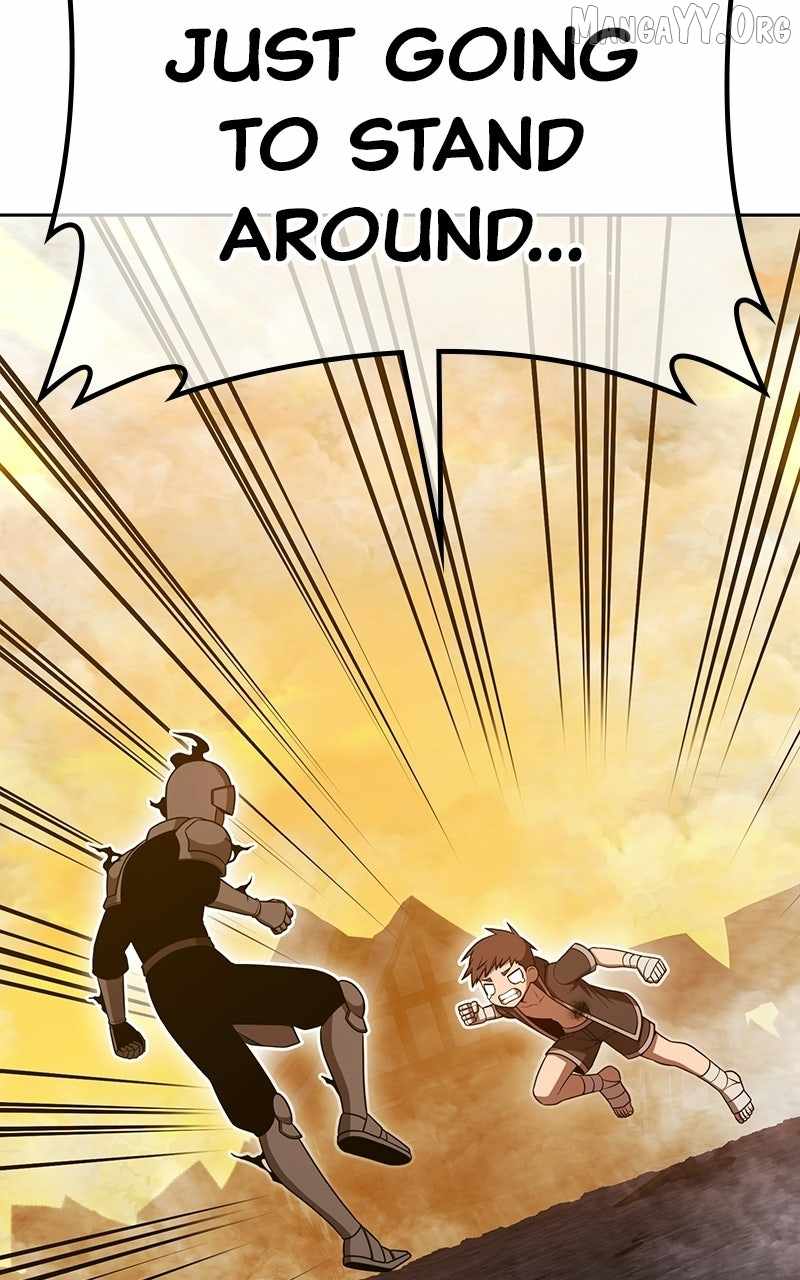 99 Reinforced Wood Stick Chapter 191 - Page 296 in English