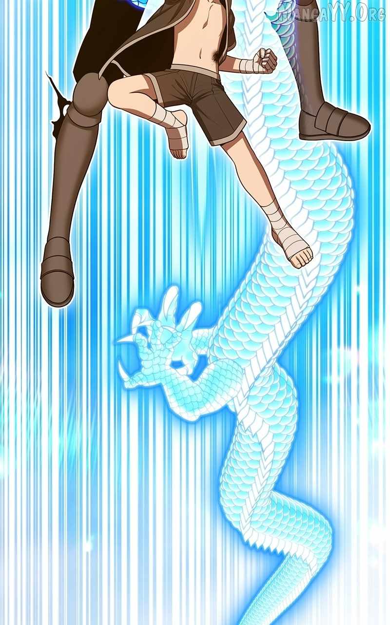 99 Reinforced Wood Stick Chapter 191 - Page 301 in English
