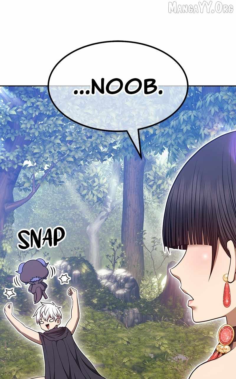 99 Reinforced Wood Stick Chapter 191 - Page 31 in English