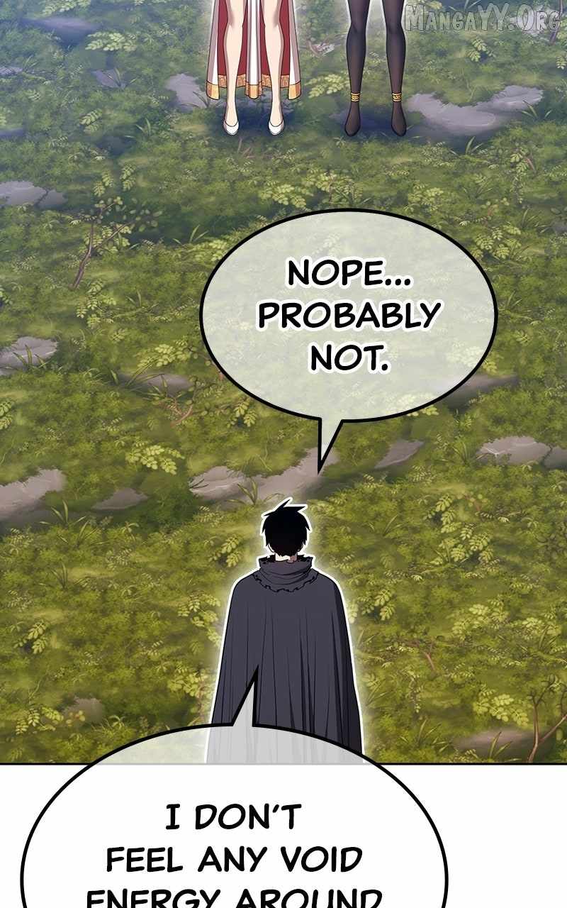99 Reinforced Wood Stick Chapter 191 - Page 38 in English