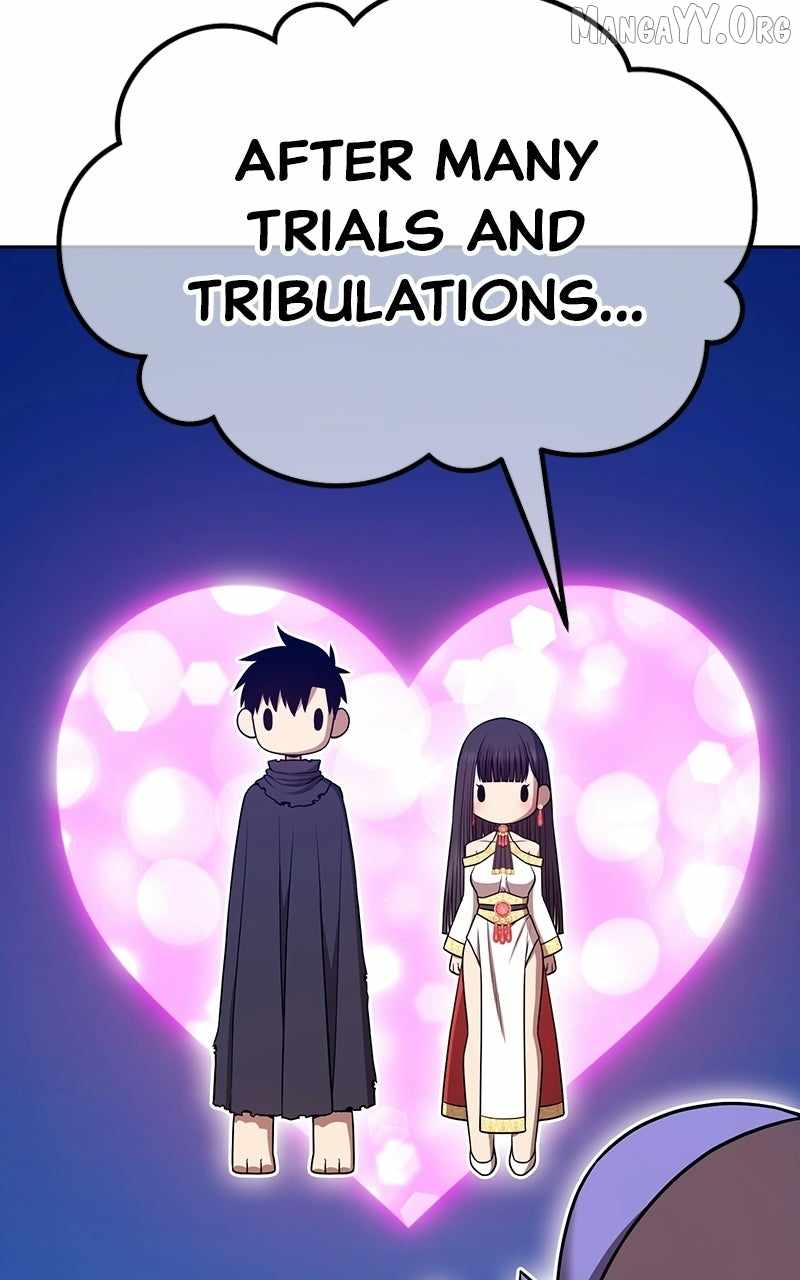 99 Reinforced Wood Stick Chapter 191 - Page 8 in English